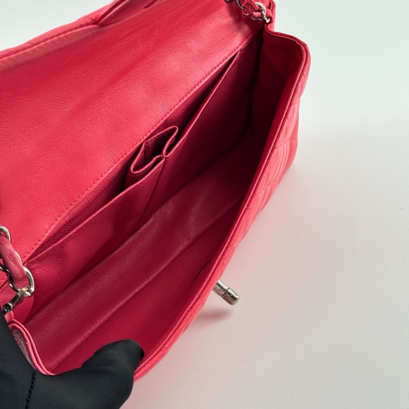 Chanel Classic Flap Shoulder  Bag - Picture 13 of 16